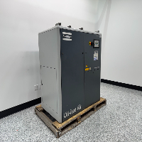 Atlas Copco ZT22 Air Compressor image 0